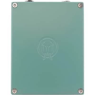 Walrus Audio Lore Reverse Soundscape Generator Delay/Reverb/Pitch/Modulation Effects Pedal 2024 - Green image 2