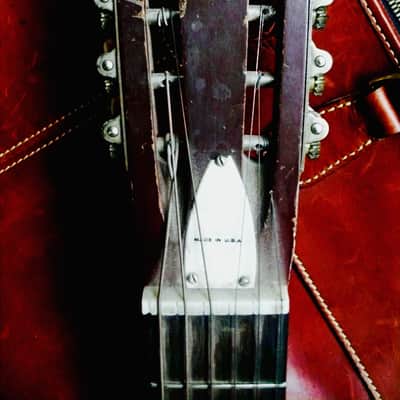 HARMONY STELLA 12 string guitar image 5
