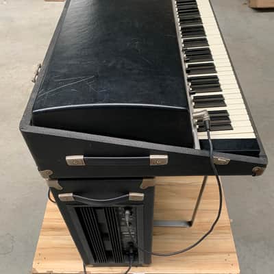 Fender Rhodes Mark I Suitcase 73 1969 - 1974 image 7