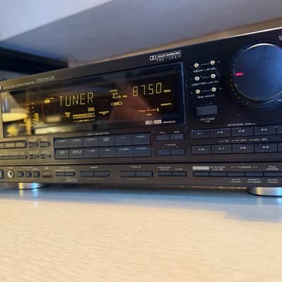 Pioneer VSX-9500s MONSTER Stereo Receiver Dolby Surround FULL Servicing 125WPC! image 5