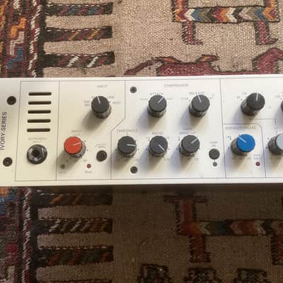 TL Audio Ivory 5051 V1 image 5