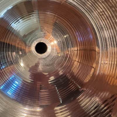 Zildjian 21" K Series Brilliant Crash/Ride Cymbal 2018 - Present - Brilliant image 3