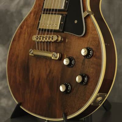 Gibson Les Paul Artisan 1977 - Walnut image 19