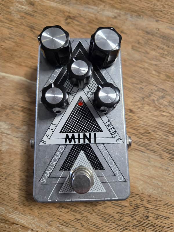 Smallsound/Bigsound Mini