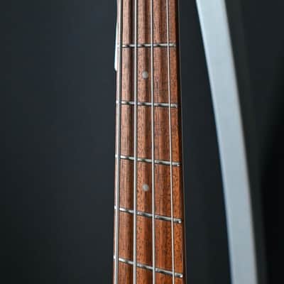 Ibanez Standard Series SR300EB-WNF Walnut Flat #870 image 9