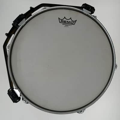 Tama Rockstar Custom 13x11" Tom w/Starcast Mount 2000s - Natural Wood image 9
