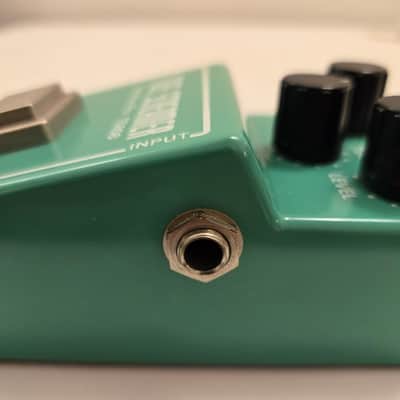 Ibanez Tube Screamer Overdrive Pro TS808 image 8