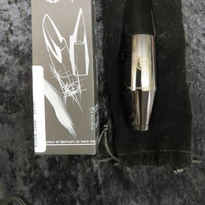 Selmer S412190 Paris S90 Alto Sax Mouthpiece - 190 Facing