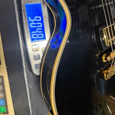 New 2025 Gibson custom 57 reissue image 17