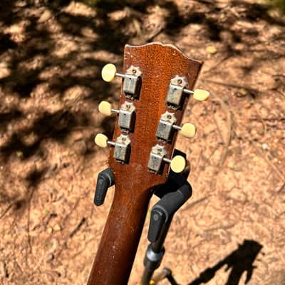 Vintage 1952 Gibson Southern Jumbo image 8