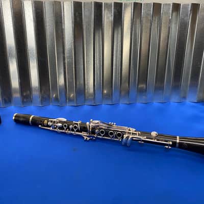 USED Selmer St. Louis Bb Clarinet image 3