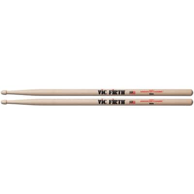 Vic Firth 85A - Bacchette American Classic image 1