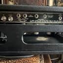 Fender Bassman 70 2-Channel 70-Watt Guitar Amp Head 1977 - 1980 - Silverface