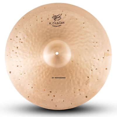 Zildjian K Constantinople Renaissance Ride Cymbal 20" image 1
