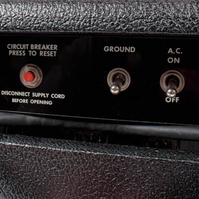 Traynor - YBA Mark II 90w Tube Bass Amp Head - USED image 7
