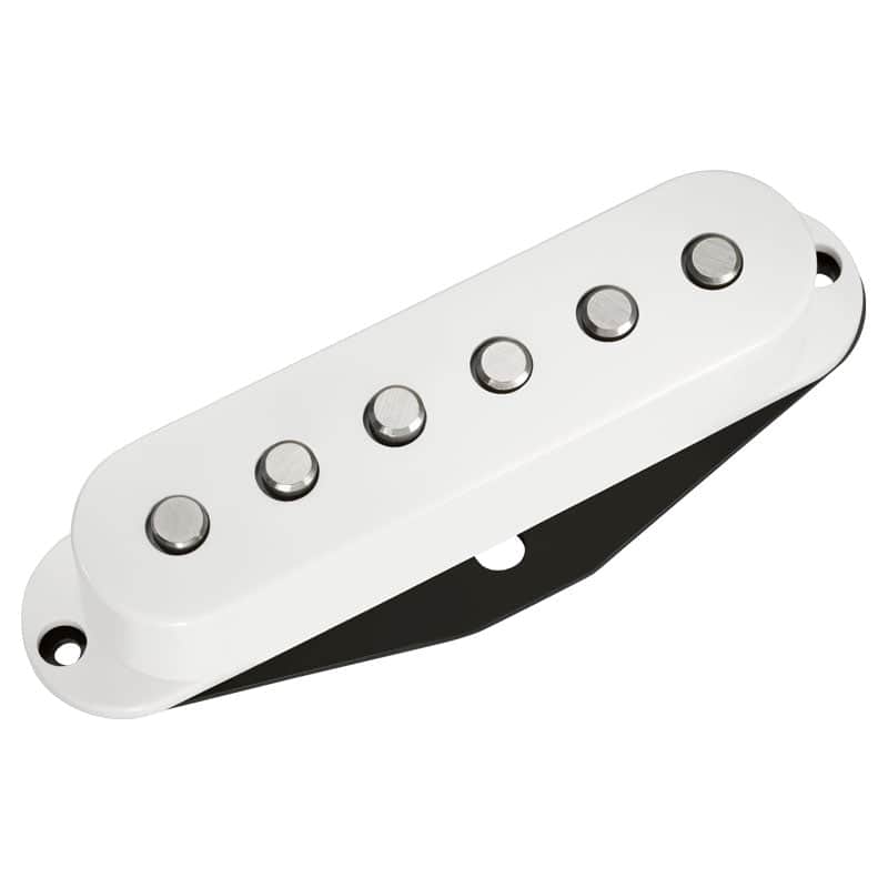 Dimarzio Area 61 Strat Pickup White DP416W image 1