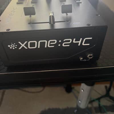 Allen & Heath Xone: 24c 2026 - Black image 5