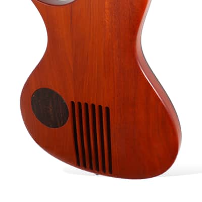 Teuffel Antonio 2018 - Dark Brown Burst / Natural image 13