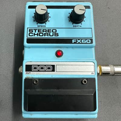 Rockman Stereo Chorus / Delay Rack Mount Effects PD-1084 | Reverb