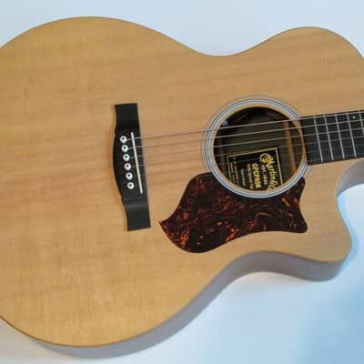 2014 Martin GPCPA5K Performing Artist Acoustic Electric w/Gigbag image 1