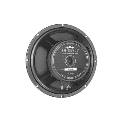 Eminence BETA-10B 16 Ohm 10" 250 Watt 16 Ohm Woofer Speaker image 1