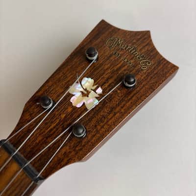 Martin 1T IZ Tenor Uke image 3