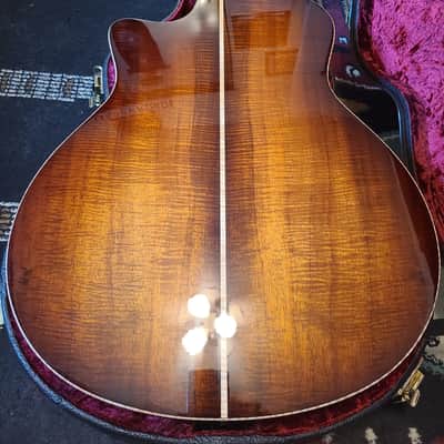 Taylor K16ce LTD image 5