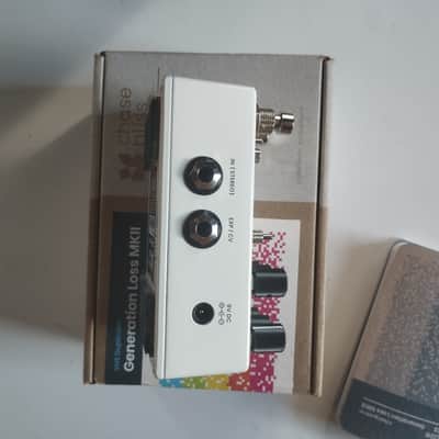Chase Bliss Audio Generation Loss MKII Limited Edition 2022 - Present image 7