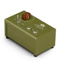 Acme Audio WB-3 Motown DI 2017 Legendary D.I. Box (B-Stock, In Stock, Ships Immediately)