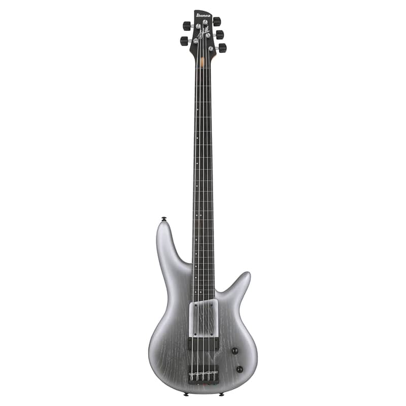Ibanez GWB25th Gary Willis 25th Anniversary Signature Soundgear Fretless image 1