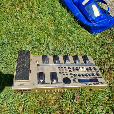 Boss GT-6 image 2