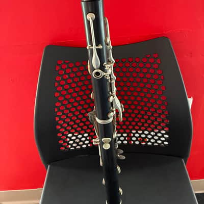 Buffet Crampon Clarinet R13 1960’s - Black image 5
