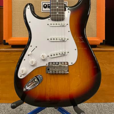 Vintage V6 Reissued Series SSS image 2