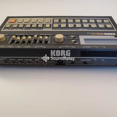 Korg KPR-77 - Analog Drum Machine - PSU Included - Manual Included - Tested image 7