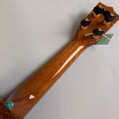 Shiihara Custom Soprano image 7