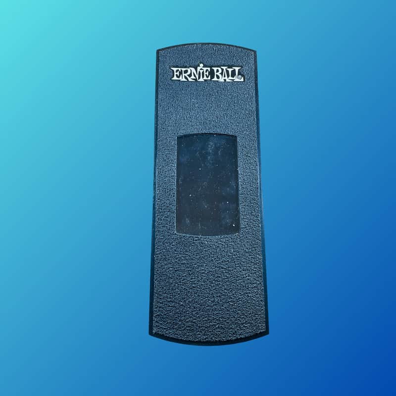 Ernie Ball VPJR Tuner