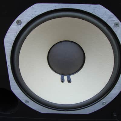 JBL Delta L96 3-Way Floor Speakers - Reconditioned Classic image 10