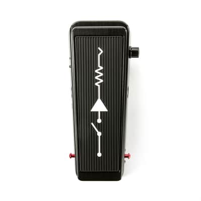 Dunlop - MC404 - CAE (Custom Audio Electronics) Wah Pedal image 1
