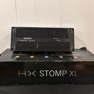 Immagine Line 6 HX Stomp XL 2021 - Present - Black - 2