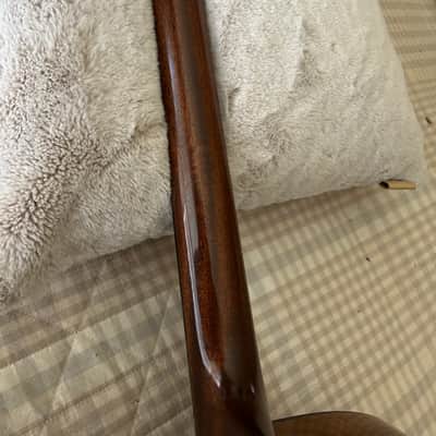 Martin Standard Series D-18 2024 - Natural imagen 8