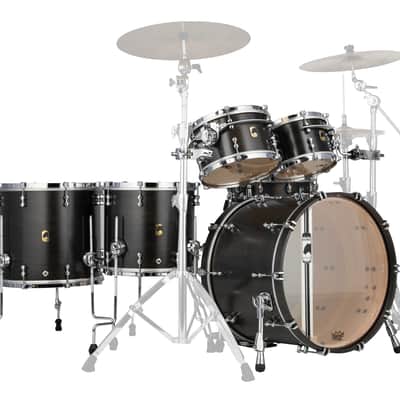 MAPEX - BPDLE628XFB Black Panther Design Lab Equinox image 2