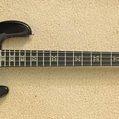 Immagine Status Graphite B2 Entwistle Black - 2