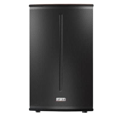 FBT X-LITE 115A 2-Way Powered Active 15" DJ PA Speaker with Bluetooth image 2