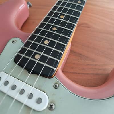 Fender Stratocaster 1959 image 2