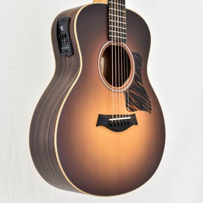 Taylor GS Mini-e Rosewood Sunburst Acoustic/Electric Guitar (s/n:6226) image 1