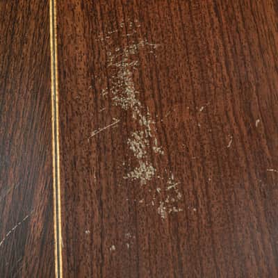 Martin - 2004 D-35 Acoustic Guitar - Natural - w/OHSC - w/LR Baggs - x4405 - USED image 8