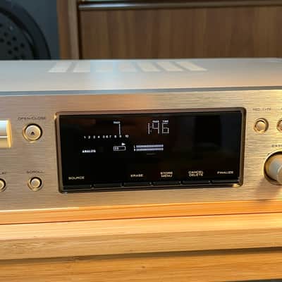 Marantz DR6000 CD Recorder | Vintage HiFi CD-R CD-RW Recorder Player | Fully Working image 6
