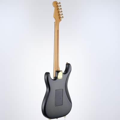 Fender Japan Fender Japan STR-80R BBS [SN MIJ H023926] [05/23] image 4