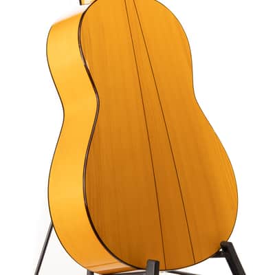 Esteve 8F Professional Level Flamenco Guitar - Special - Spruce/Cypress - Handmade in Spain image 6