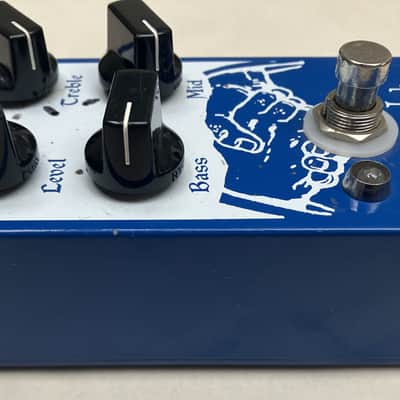 EarthQuaker Devices Tone Job EQ & Booster 2012 - 2017 - Various image 3